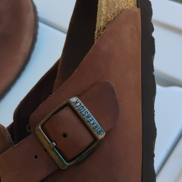 BIRKENSTOCK Size 10 Men - Picture 5 of 8